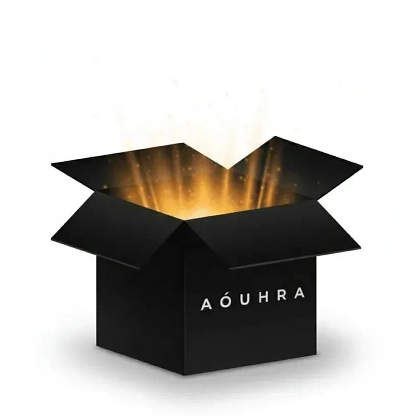 Breathing&Habit Mystery Gift Black Friday Special